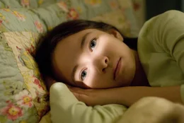 Nomen est omen: Lilith (Jodelle Ferland) ...