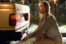Muss erkennen, dass ihr kleiner Engel ein wahrer D&auml;mon ist: die engagierte Sozialarbeiterin Emily Jenkins (Ren&eacute;e Zellweger) ...