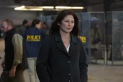Cynthia Foards (Catherine Keener)