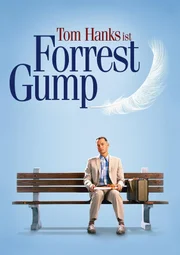 Forrest Gump - Artwork