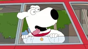 Brian Griffin