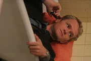Barney (Neil Patrick Harris) will eigentlich nur eines: Dass sich Ted wieder einmal so richtig volllaufen l&auml;sst ...