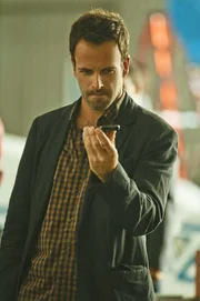 Ein neuer Fall wartet auf Sherlock Holmes (Jonny Lee Miller) ...