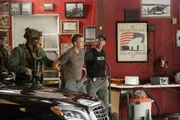 Christopher LaSalle (Lucas Black, r.) Christopher LaSalle (Lucas Black, r.)