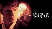 Der talentierte Mr. Ripley - Artwork