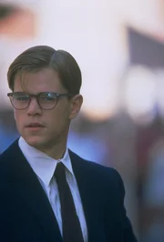 Tom Ripley (Matt Damon)