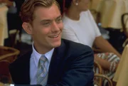 Dickie (Jude Law)