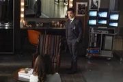 Benny (Freddy Rodriguez) ist alles andere als begeistert dar&uuml;ber, dass Bull hinter seinem R&uuml;cken den Fall seiner Schwester Isabella (Yara Martinez) angenommen hat, schlie&szlig;lich haben sie seit drei Jahren kein Wort miteinander gesprochen ...