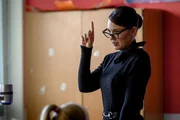 Frau Kackert (Carolin Kebekus)