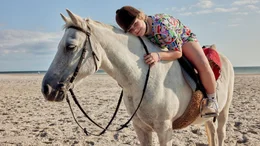 Cheyenne Wawrceck (Yola Streese)