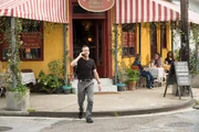 Special Agent Christopher LaSalle (Lucas Black)