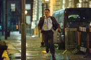 Im Visier russischer Terroristen, die keinerlei Pardon kennen: der neue CIA-Agent Jack Ryan (Chris Pine) ...