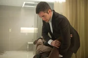Gerade in Moskau gelandet, da wird auch schon der erste Mordversuch auf ihn ver&uuml;bt. Noch kann Jack (Chris Pine) dies verhindern, doch die Mordbuben planen bereits die n&auml;chsten Versuche ...