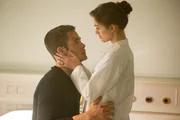 Ende gut, alles gut: Jack (Chris Pine, l.) und Cathy (Keira Knightley, r.) ...
