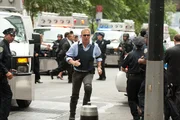 Ihm bleibt nicht mehr viel Zeit, eine t&ouml;dliche Katastrophe abzuwenden: CIA-Agent William Harper (Kevin Costner) ...