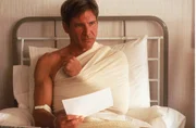 Im Visier von eiskalten Terroristen: Jack (Harrison Ford) ...