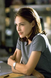 Als Joe Black sich nach der sch&ouml;nen Susan Parrish (Claire Forlani), einer Zufallsbekanntschaft, umdreht, &uuml;bersieht er ein heranrasendes Auto. Tage sp&auml;ter begegnen sie sich im Haus ihres Vaters wieder, aber Joe scheint v&ouml;llig ver&auml;ndert ...