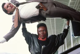 Mit May Day (Grace Jones) ist nicht zu spa&szlig;en