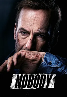 Hutch Mansell (Bob Odenkirk)  +++ Die Verwendung des sendungsbezogenen Materials ist nur mit dem Hinweis und Verlinkung auf RTL+ gestattet. +++