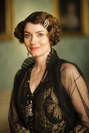 Anna Chancellor Anna Chancellor