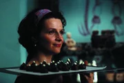 Vianne Rocher (Juliette Binoche)