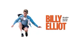 F&uuml;rs Ballett geboren, wird er zum Boxen gezwungen: Billy (Jamie Bell) ...
