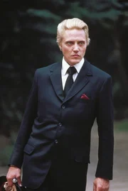 Zorin (Christopher Walken)