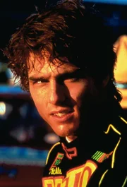 Cole Trickle (Tom Cruise) tr&auml;umt von einer Karriere als Stock-Car-Rennfahrer. Als der Rennstallbesitzer Tim Daland ihm eine Chance gibt, scheint Coles Traum, das gef&auml;hrliche Daytona-Rennen zu gewinnen, zum Greifen nah. Doch dann hat er einen schweren Unfall...