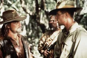 Michael Douglas, Val Kilmer
