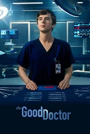 Dr. Shaun Murphy, a young surgeon with autism and savant syndrome, relocates from a quiet country life to join the prestigious St. Bonaventure hospital’s surgical unit. Alone in the world and unable to personally connect with those around him, his only advocate, Dr. Aaron Glassman, challenges the skepticism and prejudices of the hospital’s board and staff when he brings him in to join the team. Shaun will need to work harder than he ever has before, as he navigates his new environment and relationships to prove to his colleagues that his extraordinary medical gifts will save lives. Dr. Shaun Murphy, a young surgeon with autism and savant syndrome, relocates from a quiet country life to join the prestigious St. Bonaventure hospital’s surgical unit. Alone in the world and unable to personally connect with those around him, his only advocate, Dr. Aaron Glassman, challenges the skepticism and prejudices of the hospital’s board and staff when he brings him in to join the team. Shaun will need to work harder than he ever has before, as he navigates his new environment and relationships to prove to his colleagues that his extraordinary medical gifts will save lives.