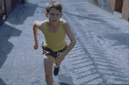 Billy (Jamie Bell)