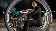 Agent J (Will Smith) mit dem jungen Agent K (Josh Brolin, li.)