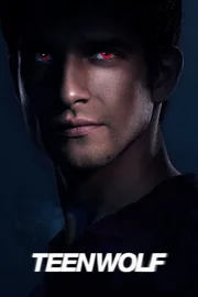 Key Art zu "Teen Wolf". Key Art zu "Teen Wolf".