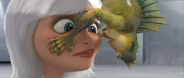 "Monsters vs. Aliens", Susan wird an ihrem Hochzeitstag von einem Meteoriten getroffen und verwandelt sich in eine 15 Meter gro&szlig;e Riesin. Schon ist das amerikanische Milit&auml;r zur Stelle und sperrt sie in ein geheimes Depot, wo sich bereits vier weitere Monster aufhalten: der genial-verr&uuml;ckte Professor Kakerlake, die Fisch-Affe-Kreuzung Missing Link, die v&ouml;llig intelligenzfreie, aber unzerst&ouml;rbare gallertartige Masse B.O.B. und die &uuml;bergro&szlig;e Larve Insektosaurus. Als Aliens die Erde mit Kampfrobotern angreifen, ist das ungew&ouml;hnliche Quintett die letzte Hoffnung irdischen &Uuml;berlebens.  SENDUNG: ORF eins - SO - 19.05.2013 - 13:35 UHR. - Veroeffentlichung fuer Pressezwecke honorarfrei ausschliesslich im Zusammenhang mit oben genannter Sendung oder Veranstaltung des ORF bei Urhebernennung.  Foto: ORF/Telepool/Dreamworks.  Anderweitige Verwendung honorarpflichtig und nur nach schriftlicher Genehmigung der ORF-Fotoredaktion.  Copyright: ORF, Wuerzburggasse 30, A-1136 Wien, Tel. +43-(0)1-87878-13606