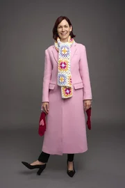 Elsbeth Tascioni (Carrie Preston) Elsbeth Tascioni (Carrie Preston)