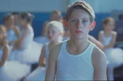 Billy (Jamie Bell)