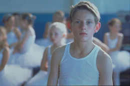 Billy (Jamie Bell)