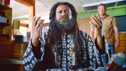 Prophet (Ving Rhames)