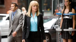 Peters (Radha Mitchell)