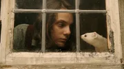 Lyra Belacqua (Dafne Keen)