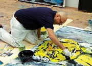 Georg Baselitz