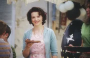 Vianne Rocher (Juliette Binoche)