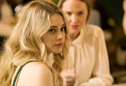 Tessa (Josephine Langford)