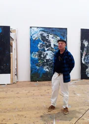 Georg Baselitz