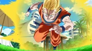 Goku