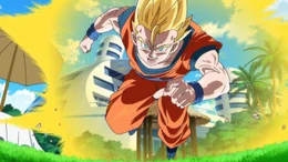 Goku