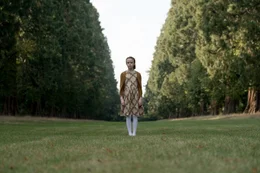 Josephine Leonides (Honor Kneafsey)