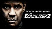 The Equalizer 2 - Artwork