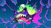 TM & The Cartoon Network, Inc. A Time Warner Company. All rights reserved. for show promotional use only