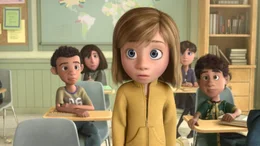 Die Welt der elfj&auml;hrigen Riley steht Kopf - Umzug, neues Zuhause und dann diese Blamage am ersten Tag in der neuen Schulklasse!